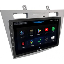 Alpine AW409 Ford Tourneo Connect 9 Inç Carplay Androidauto Multimedya Sistemi