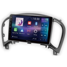 Pioneer PF97BT Nissan Juke 9 Inç Carplay Androidauto Multimedya Sistemi