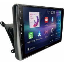 Pioneer PF97BT Kıa Soul 9 Inç Carplay Androidauto Multimedya Sistemi