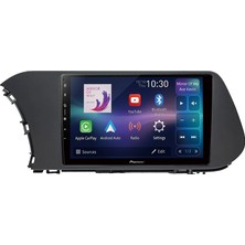 Pioneer PF97BT Hyundai I20 Bayon 9 Inç Carplay Androidauto Multimedya Sistemi