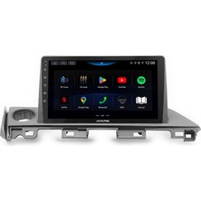 Alpine AW409 Mazda 6 9 Inç Carplay Androidauto Multimedya Sistemi