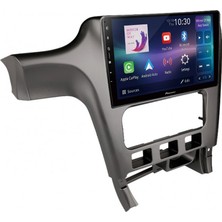 Pioneer PF97BT Subaru Legacy 9 Inç Carplay Androidauto Multimedya Sistemi