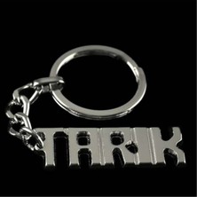 Fantastik Store Tarık Isimli Anahtarlık
