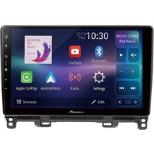 Pioneer PF97BT Honda Jazz 9 Inç Carplay Androidauto Multimedya Sistemi