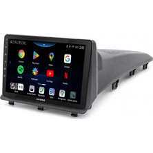 Alpine AW409 Opel Antara 9 Inç Carplay Androidauto Multimedya Sistemi