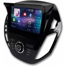 Pioneer PF97BT Ford B-Max 9 Inç Carplay Androidauto Multimedya Sistemi