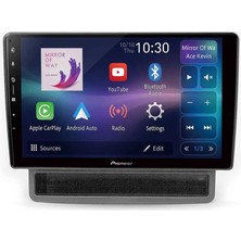 Pioneer PF97BT Nissan 350Z 9 Inç Carplay Androidauto Multimedya Sistemi