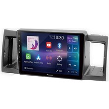 Pioneer PF97BT Geely Fc 9 Inç Carplay Androidauto Multimedya Sistemi