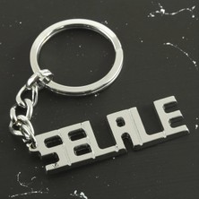Fantastik Store Şelale Isimli Anahtarlık