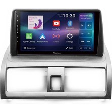 Pioneer PF97BT Honda Accord 9 Inç Carplay Androidauto Multimedya Sistemi