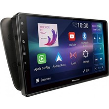 Pioneer PF97BT Seat Ibiza 9 Inç Carplay Androidauto Multimedya Sistemi