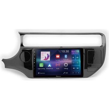 Pioneer PF97BT Kia Rio 9 Inç Carplay Androidauto Multimedya Sistemi