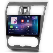 Pioneer PF97BT Subaru Forester Levorg 9 Inç Carplay Androidauto Multimedya Sistemi