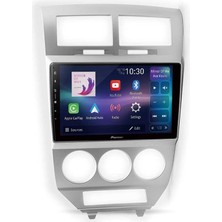 Pioneer PF97BT Dodge Caliber 9 Inç Carplay Androidauto Multimedya Sistemi