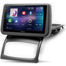 Pioneer PF97BT Renault Clio 2 9 Inç Carplay Androidauto Multimedya Sistemi