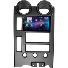 Pioneer PF97BT Hummer H2 9 Inç Carplay Androidauto Multimedya Sistemi
