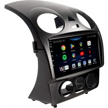 Alpine AW409 Volkswagen Beetle 9 Inç Carplay Androidauto Multimedya Sistemi