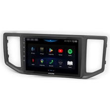 Alpine AW409 Vw Crafter Man Tge 9 Inç Carplay Androidauto Multimedya Sistemi