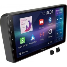 Pioneer PF97BT Mitsubishi Outlander 9 Inç Carplay Androidauto Multimedya Sistemi