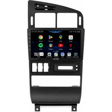 Alpine AW409 Peugeut 405 9 Inç Carplay Androidauto Multimedya Sistemi