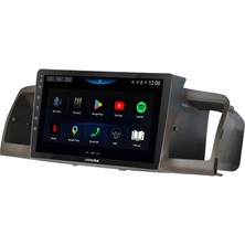 Alpine AW409 Toyata Corolla 9 Inç Carplay Androidauto Multimedya Sistemi