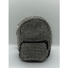 Nas 951 Abiye Taşlı Çanta