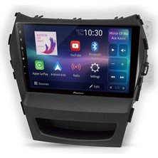 Pioneer PF97BT Hyundai Santa Fe 9 Inç Carplay Androidauto Multimedya Sistemi