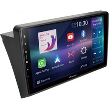 Pioneer PF97BT Transporter T5 9 Inç Carplay Androidauto Multimedya Sistemi