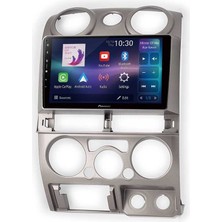 Pioneer PF97BT Isuzu D Max 9 Inç Carplay Androidauto Multimedya Sistemi