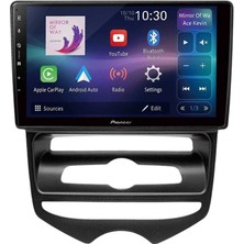 Pioneer PF97BT Hyundai IX20 Manuel Klima 9 Inç Carplay Androidauto Multimedya Sistemi