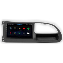 Alpine AW409 Ford Transit 9 Inç Carplay Androidauto Multimedya Sistemi
