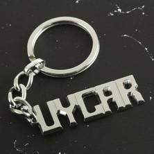 Fantastik Store Uygar Isimli Anahtarlık