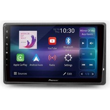 Pioneer PF97BT Saab 9-5 9 Inç Carplay Androidauto Multimedya Sistemi