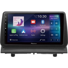 Pioneer PF97BT Dodge Nitro 9 Inç Carplay Androidauto Multimedya Sistemi