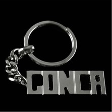 Fantastik Store Gonca Isimli Anahtarlık