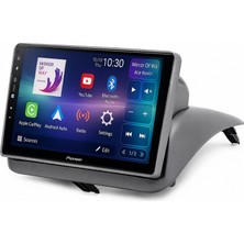 Pioneer PF97BT Toyata Corolla 9 Inç Carplay Androidauto Multimedya Sistemi