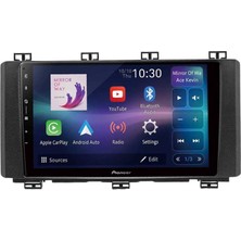 Pioneer PF97BT Seat Ateca 9 Inç Carplay Androidauto Multimedya Sistemi