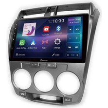 Pioneer PF97BT Honda City Analog 9 Inç Carplay Androidauto Multimedya Sistemi