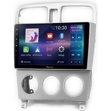 Pioneer PF97BT Subaru Forester 9 Inç Carplay Androidauto Multimedya Sistemi