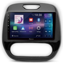 Pioneer PF97BT Renault Captur 9 Inç Carplay Androidauto Multimedya Sistemi