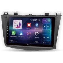 Pioneer PF97BT Mazda 3 9 Inç Carplay Androidauto Multimedya Sistemi