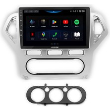 Alpine AW409 Ford Mondeo 9 Inç Carplay Androidauto Multimedya Sistemi