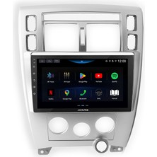 Alpine AW409 Hyundai Tucson 9 Inç Carplay Androidauto Multimedya Sistemi