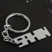 Fantastik Store Şahin Isimli Anahtarlık