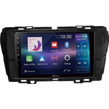 Pioneer PF97BT Ssangyong Tivoli 9 Inç Carplay Androidauto Multimedya Sistemi