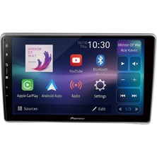 Pioneer PF97BT Hyundai H100 9 Inç Carplay Androidauto Multimedya Sistemi