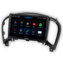 Alpine AW409 Nissan Juke 9 Inç Carplay Androidauto Multimedya Sistemi