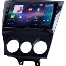 Pioneer PF97BT Mazda Rx-8 9 Inç Carplay Androidauto Multimedya Sistemi