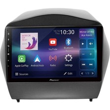 Pioneer PF97BT Hyundaı İX35 9 Inç Carplay Androidauto Multimedya Sistemi