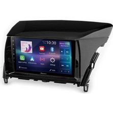 Pioneer PF97BT Mitsubishi Eclipse 9 Inç Carplay Androidauto Multimedya Sistemi